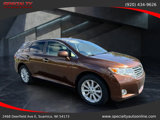 Used 2009 Toyota Venza AWD image 6