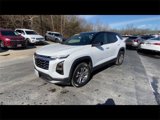 New 2025 Chevrolet Equinox LT w/ Safety and Technology Package image 5