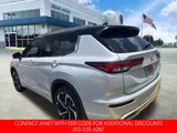 Used 2023 Mitsubishi Outlander SEL image 3