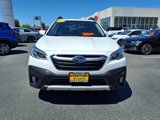 Used 2021 Subaru Outback Limited XT image 6