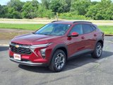 Used 2024 Chevrolet Trax LT w/ Driver Confidence Package image 5