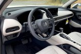 New 2025 Honda HR-V LX image 6