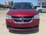 Used 2016 Dodge Grand Caravan SE w/ Quick Order Package 29E SE image 2