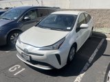 Used 2020 Toyota Prius L Eco image 2