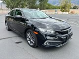 Used 2021 Honda Civic EX image 4