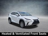 Used 2021 Lexus NX 300 FWD w/ Comfort Package image 3