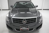 Used 2014 Cadillac ATS 2.0T AWD Sedan image 2