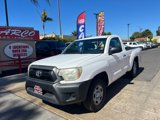 Used 2014 Toyota Tacoma 2WD Regular Cab image 4