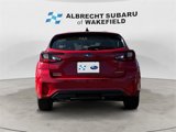 New 2025 Subaru Impreza 2.0i image 4