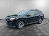 Used 2020 Subaru Forester Premium image 3