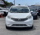 Used 2016 Nissan Versa Note SV image 4