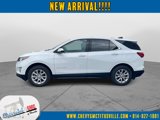 Used 2019 Chevrolet Equinox LT image 2