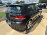 Used 2012 Volkswagen Golf R 4-Door image 4