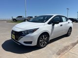 New 2025 Nissan Versa S w/ S Plus Package image 3