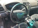 Used 2017 Ford Explorer Sport w/ Equipment Group 401A image 6