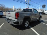 New 2025 GMC Sierra 1500 Pro w/ Pro Value Package image 4