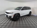 Used 2021 Jeep Grand Cherokee L Laredo image 3
