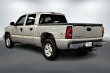 Used 2006 Chevrolet Silverado 1500 LT w/ Vortecmax Performance Pack image 4