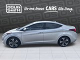 Used 2015 Hyundai Elantra Sport image 2