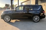 Used 2016 INFINITI QX80 4WD w/ Deluxe Technology Package image 3