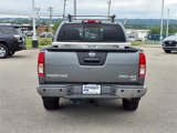 Used 2017 Nissan Frontier PRO-4X image 4