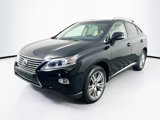 Used 2013 Lexus RX 350 2WD image 3
