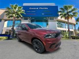 New 2025 Dodge Durango GT w/ Blacktop Package image 2