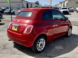 Used 2013 FIAT 500 Pop w/ Beats Audio Pkg image 6
