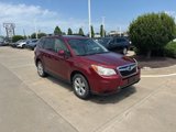 Used 2015 Subaru Forester 2.5i Premium w/ All-Weather Package image 3