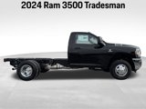 New 2024 RAM 3500 Tradesman w/ Chrome Appearance Group image 2