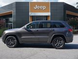 Used 2021 Jeep Grand Cherokee Limited w/ Quick Order Package 28K 80th image 2