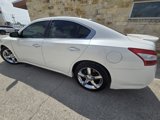 Used 2010 Nissan Maxima 3.5 SV image 3