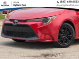 Used 2020 Toyota Corolla LE image 2