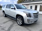 Used 2020 Cadillac Escalade ESV Luxury image 4