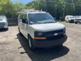 Used 2013 Chevrolet Express 2500 image 2