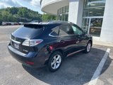 Used 2010 Lexus RX 350 AWD image 4