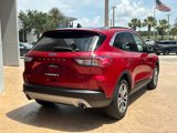 Used 2022 Ford Escape SEL w/ Technology Package image 3