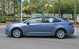 Certified 2024 Toyota Corolla LE image 5