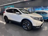 Used 2018 Honda CR-V Touring image 5