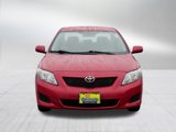 Used 2009 Toyota Corolla LE image 2