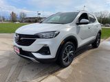 Used 2023 Buick Encore GX Select image 2