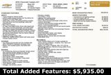 Used 2016 Chevrolet Camaro LT image 3