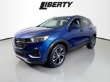 Used 2020 Buick Encore GX Select image 3