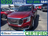 Used 2022 GMC Terrain SLE w/ Driver Convenience Package image 4