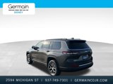 New 2025 Jeep Grand Cherokee L Limited image 3