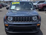 Used 2023 Jeep Renegade Latitude image 6