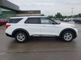 Used 2022 Ford Explorer XLT image 4