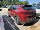Used 2020 Hyundai Tucson Sport image 5