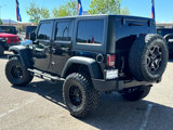 Used 2015 Jeep Wrangler Unlimited Sport image 5