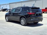 Certified 2022 Chevrolet Traverse LT image 5